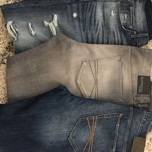 EXPRESS Jeans BUNDLE DEAL
